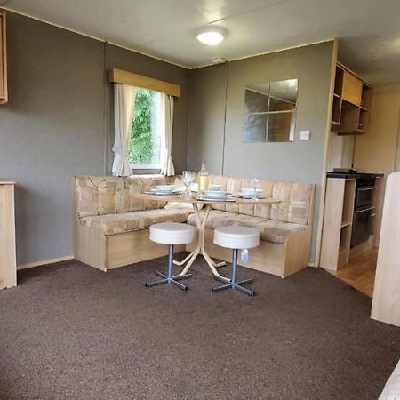 Cosy Caravan In Rhyl North Wales المظهر الخارجي الصورة